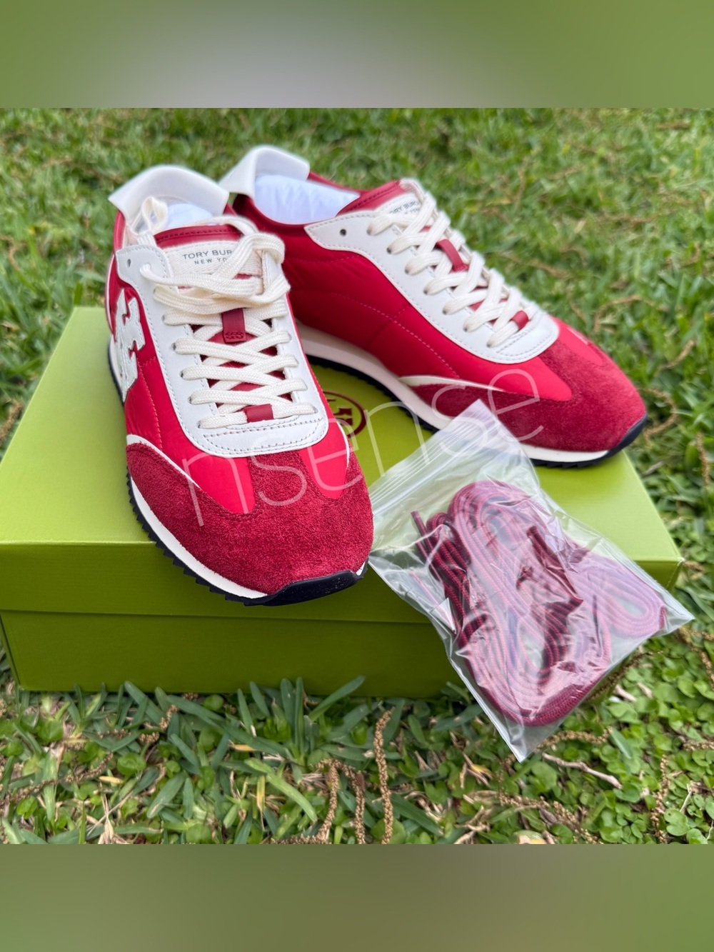 Tory Burch Gressane Sneakers